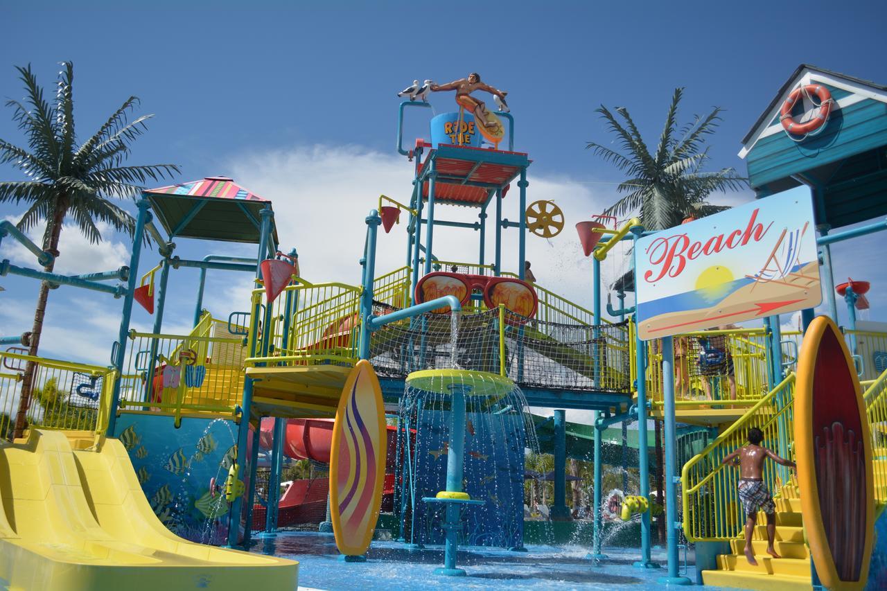 Disney Dreams Luxury Home With Private Water Park Орландо Екстериор снимка