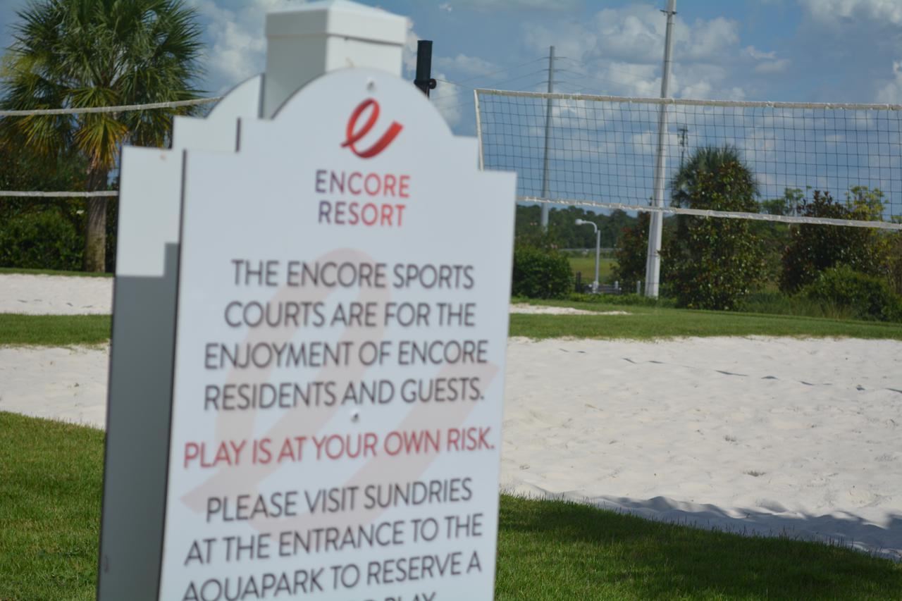 Disney Dreams Luxury Home With Private Water Park Орландо Екстериор снимка