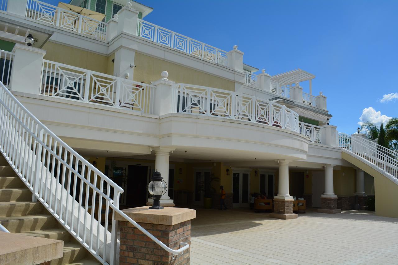 Disney Dreams Luxury Home With Private Water Park Орландо Екстериор снимка