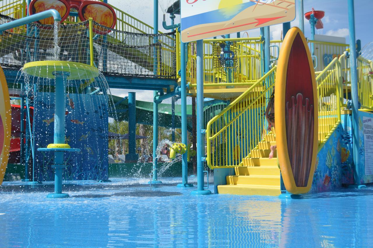 Disney Dreams Luxury Home With Private Water Park Орландо Екстериор снимка